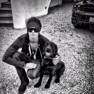 Meet your Posher, Austin